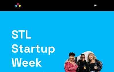 STL Startup Week
