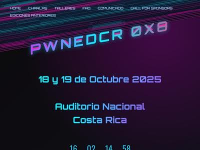 PWNEDCR 0x8