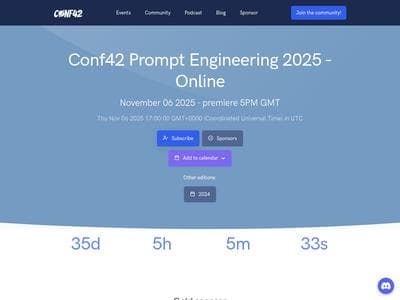 Prompt Engineering