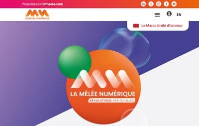 Mêlée Tech