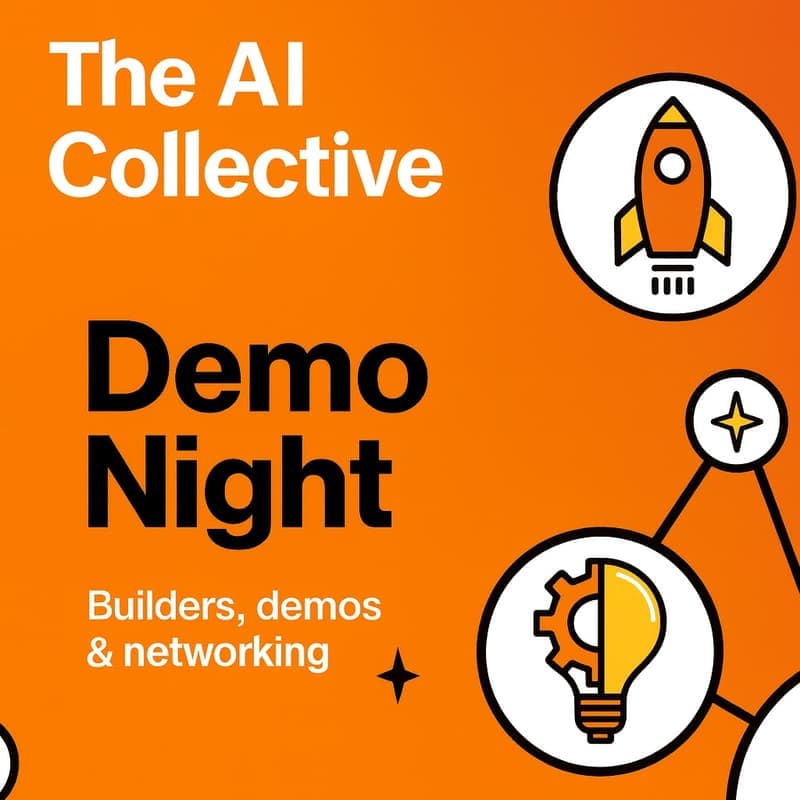 AI Collective Demo Night