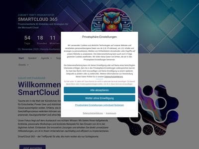 SmartCloud 365