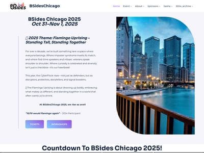 BSidesChicago