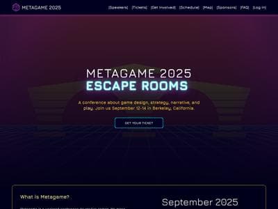 Metagame