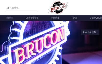 BruCON 0x11