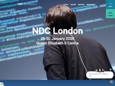 NDC London