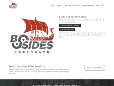BSides Copenhagen