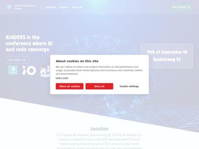 AI4DEVS Amsterdam