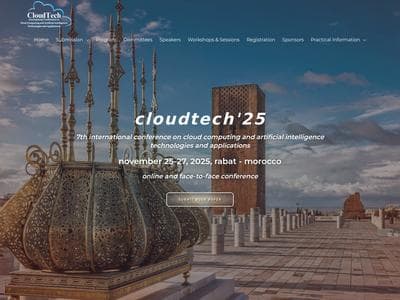 CloudTech
