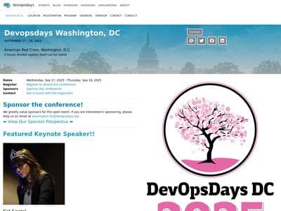 DevOpsDays DC