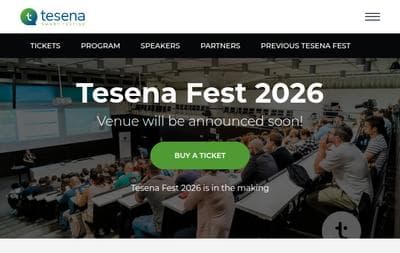 Tesena Fest