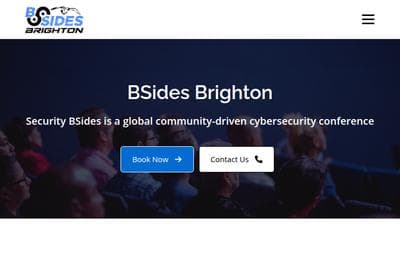 BSides Brighton