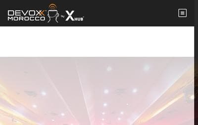 Devoxx Morocco