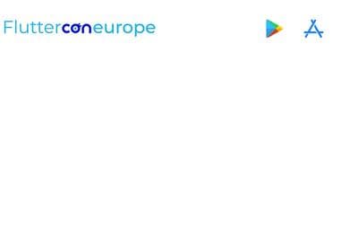 Fluttercon Europe