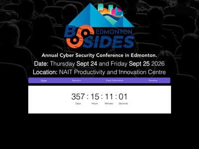 BSides Edmonton
