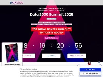 Data Summit
