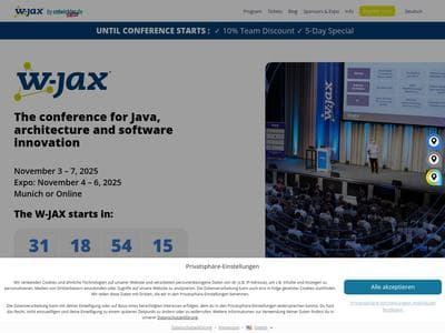 W-JAX