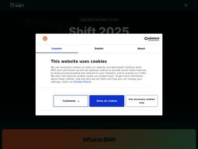 Infobip Shift