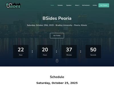 BSides Peoria