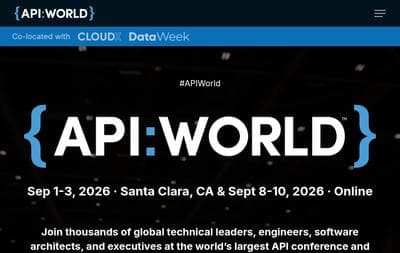 API World