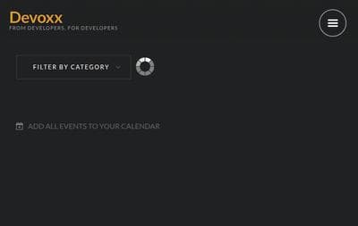 Devoxx Belgium