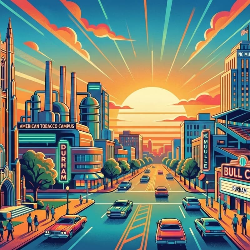 The AI Collective Durham, NC | AI & Vulnerability Staying Safe in a Rapidly Changing World