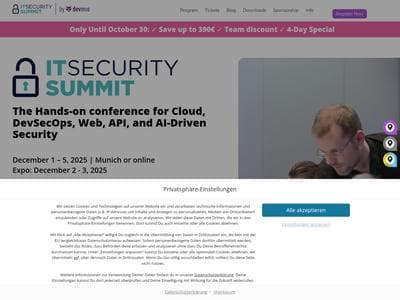 IT Security