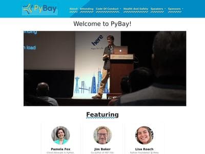 PyBay