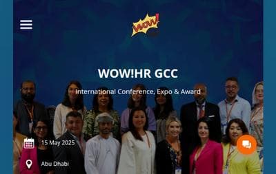 WOW!HR GCC