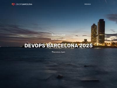 DevOps Barcelona