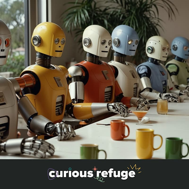 AI Filmmaking Meetup - San Francisco -