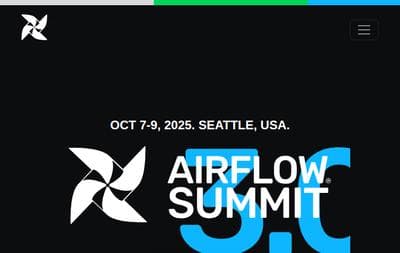 Airflow Summit