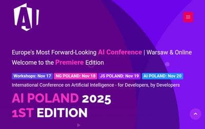 AI Poland