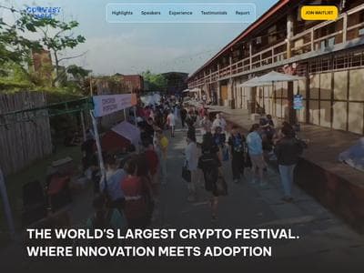 Coinfest Asia