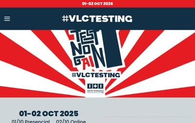 VLCTESTING