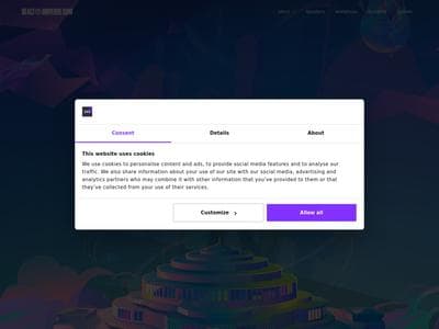 React Universe Conf