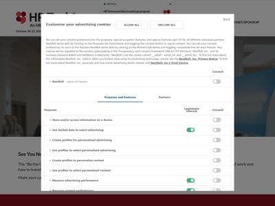 HR Tech