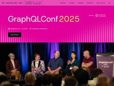 GraphQLConf