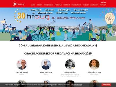 HrOUG
