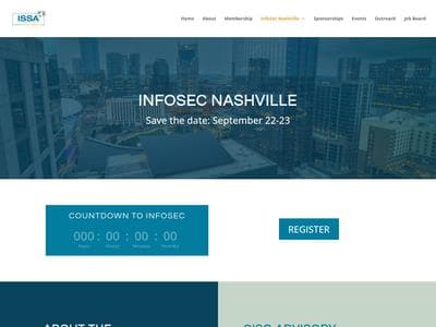 InfoSec Nashville