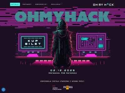 Oh My Hack