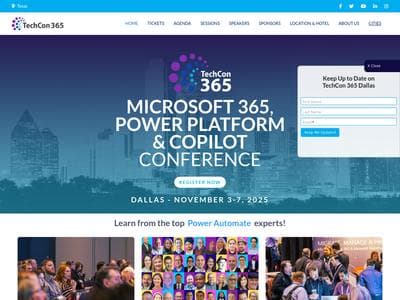 TechCon365
