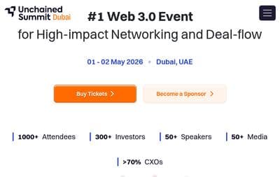 Unchained Summit