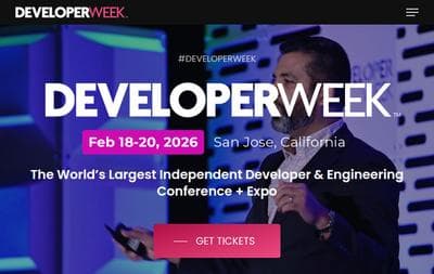 DeveloperWeek
