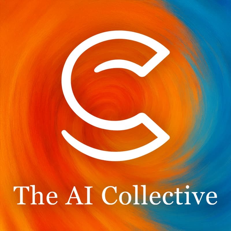 The AI Collective - Coffee, Walk & Talk ️‍️