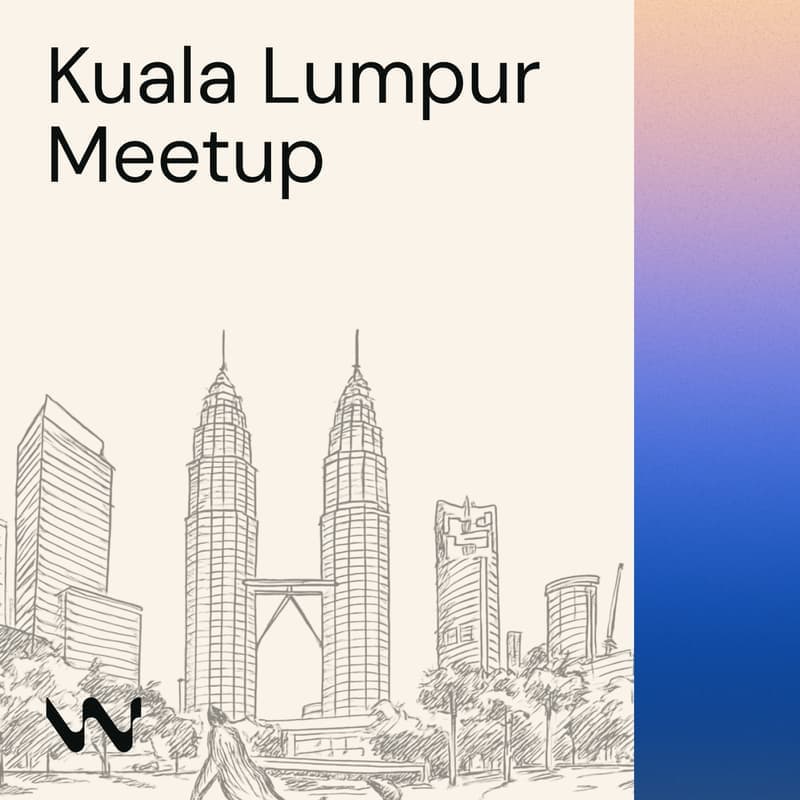 Windsurf Kuala Lumpur Meetup powered by The AI Collective