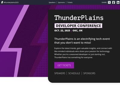 ThunderPlains