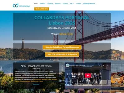 CollabDays Portugal