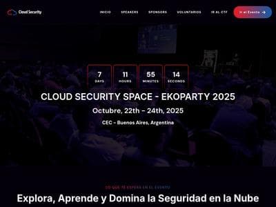Cloud Security Village