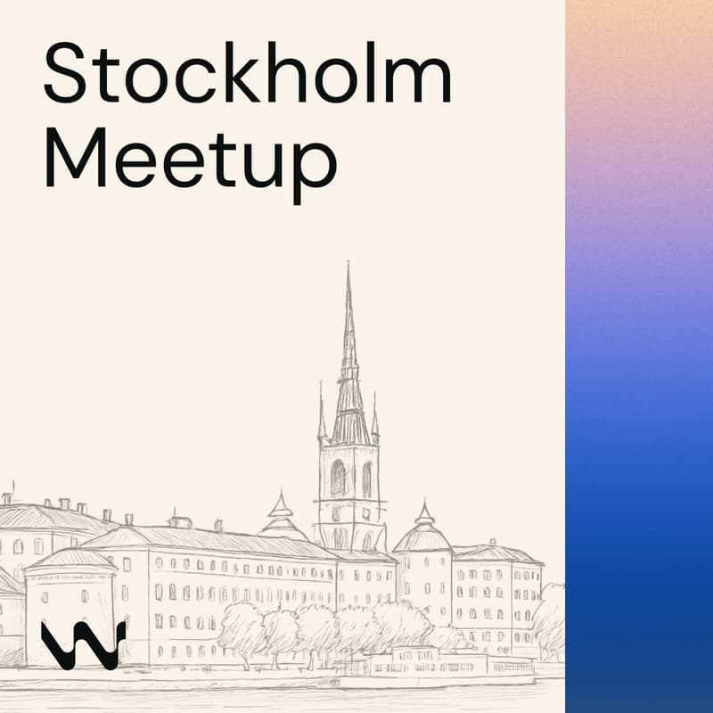 Windsurf Open Build Stockholm powered by The AI Collective